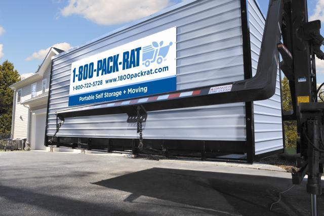 packrat moving costs